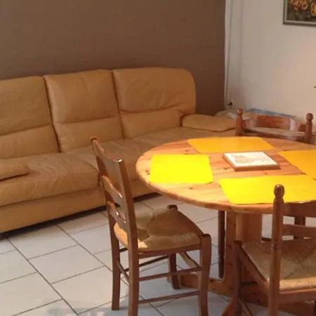 Lejlighed Gtes Aux Portes De Leure Les Tournesols Vernon (Eure)